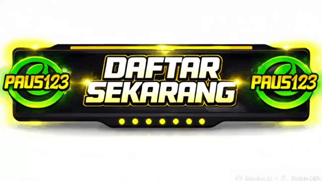 PUSATOGEL DAFTAR